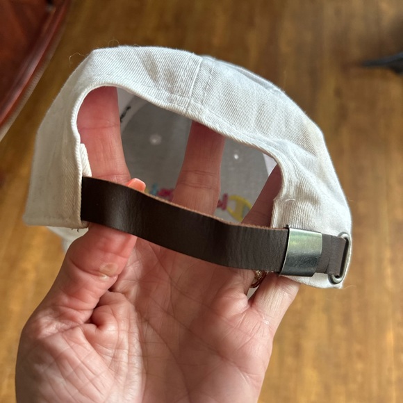 Champion ball cap - Picture 4 of 5